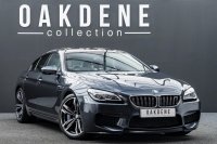 BMW M6