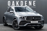 MERCEDES-BENZ GLE CLASS