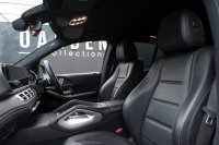 MERCEDES-BENZ GLE CLASS