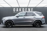 MERCEDES-BENZ GLE CLASS