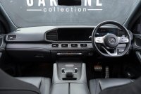 MERCEDES-BENZ GLE CLASS