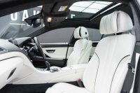 BMW 6 SERIES GRAN COUPE