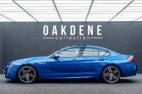 BMW 6 SERIES GRAN COUPE