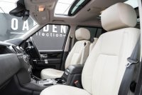 LAND ROVER DISCOVERY 4