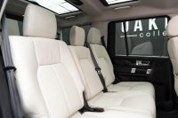 LAND ROVER DISCOVERY 4