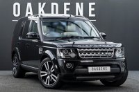 LAND ROVER DISCOVERY 4