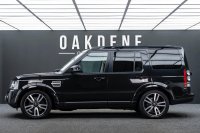 LAND ROVER DISCOVERY 4