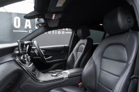 MERCEDES-BENZ GLC CLASS