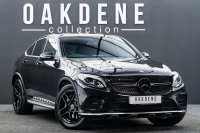 MERCEDES-BENZ GLC CLASS