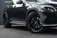 MERCEDES-BENZ GLC CLASS