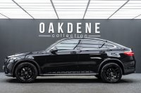 MERCEDES-BENZ GLC CLASS
