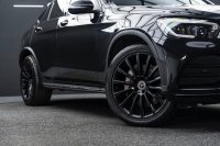 MERCEDES-BENZ GLC CLASS