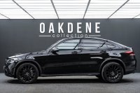 MERCEDES-BENZ GLC CLASS