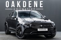 MERCEDES-BENZ GLC CLASS