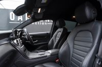 MERCEDES-BENZ GLC CLASS