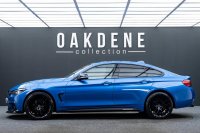 BMW 4 SERIES GRAN COUPE