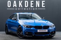 BMW 4 SERIES GRAN COUPE