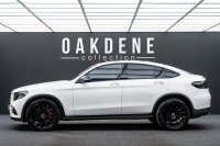 MERCEDES-BENZ GLC CLASS