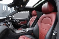 MERCEDES-BENZ GLC CLASS