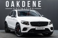 MERCEDES-BENZ GLC CLASS