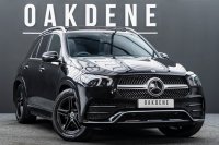 MERCEDES-BENZ GLE CLASS