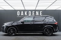 MERCEDES-BENZ GLE CLASS