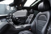 MERCEDES-BENZ GLC CLASS