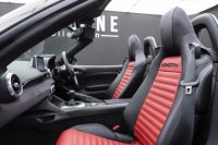 ABARTH 124 SPIDER