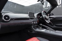 ABARTH 124 SPIDER