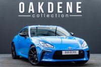 TOYOTA GR86