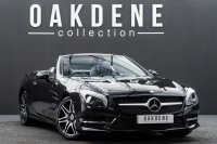 MERCEDES-BENZ SL
