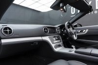 MERCEDES-BENZ SL