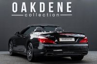 MERCEDES-BENZ SL