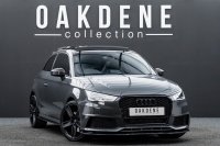 AUDI S1