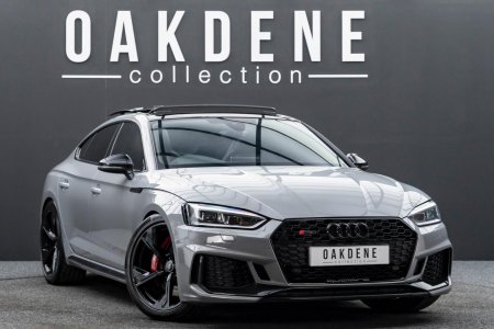 AUDI RS5