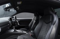 AUDI TTS