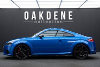 AUDI TTS