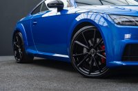 AUDI TTS