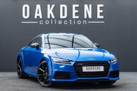 AUDI TTS