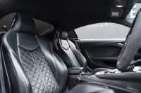 AUDI TT RS