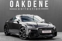 AUDI TT RS