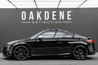 AUDI TT RS