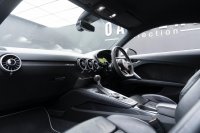 AUDI TT RS