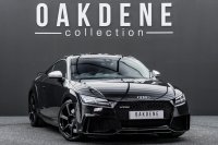 AUDI TT RS