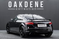 AUDI TT RS