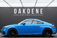 AUDI TTS