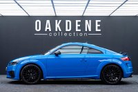 AUDI TTS