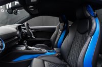 AUDI TTS