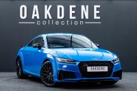 AUDI TTS