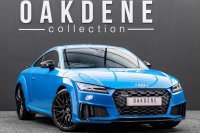 AUDI TTS